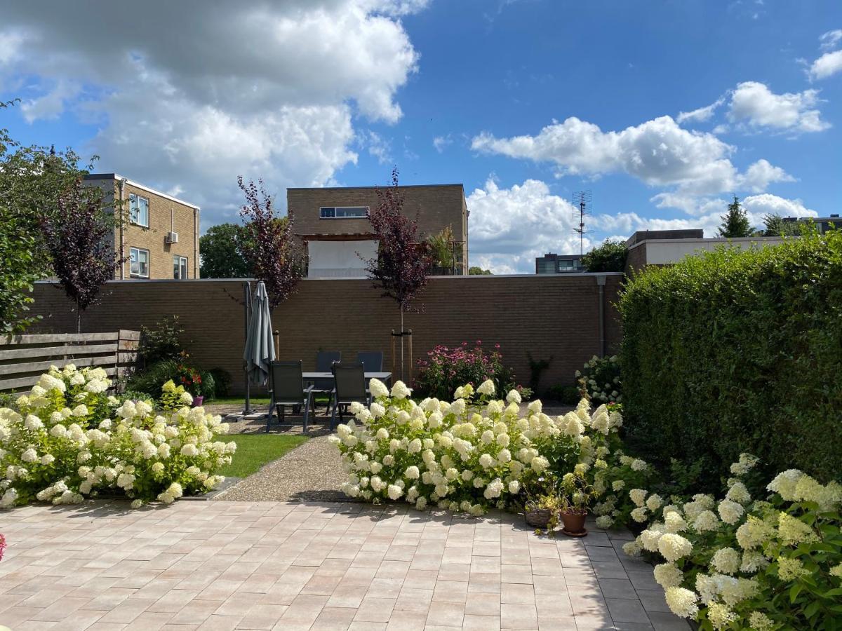 Studio Brinkstraat Hoogeveen Exterior foto